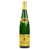 Hugel Riesling Grossi Laue 2013